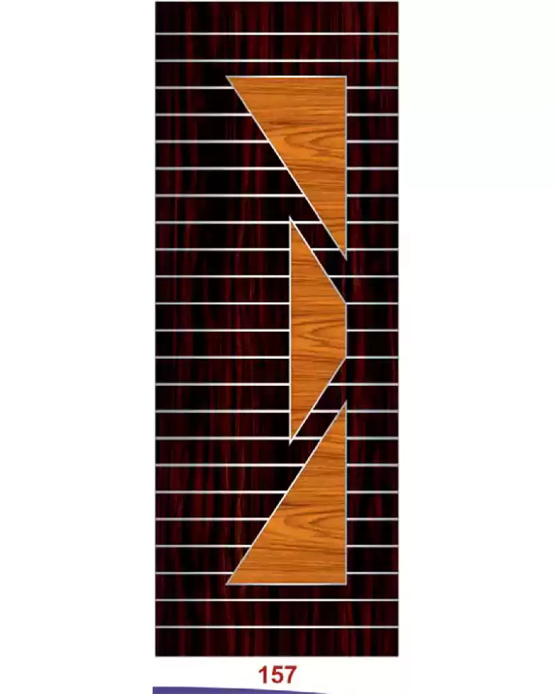 Premium WPC/Decorative Doors